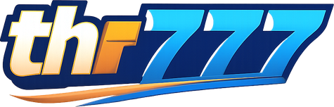 Logo thr777
